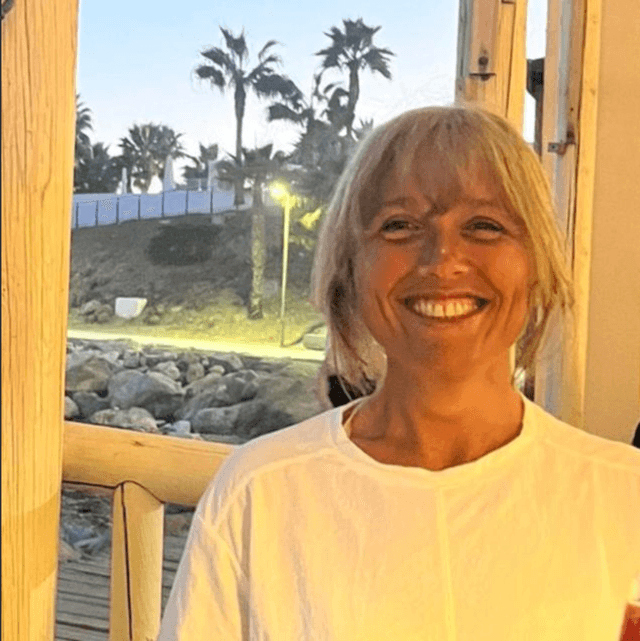 María Rosa Giuliani